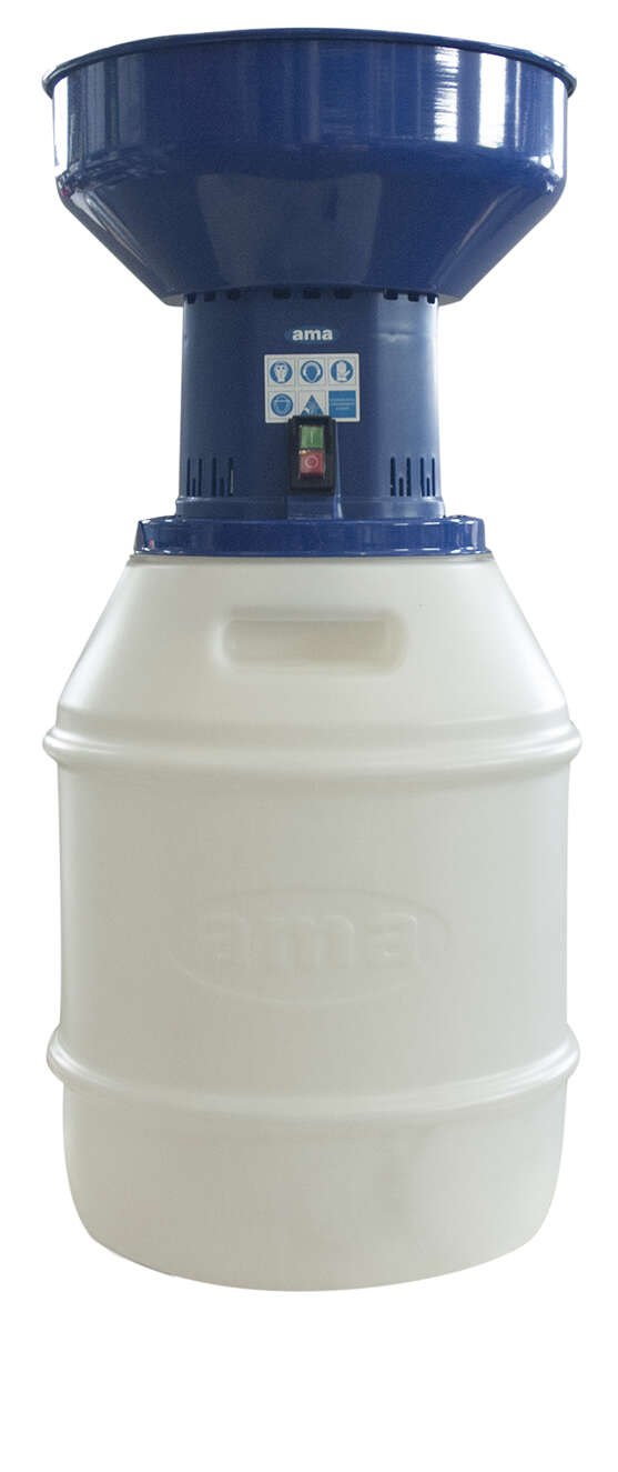 ama Elektrische Getreidemühle